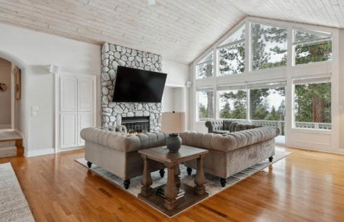 The Royal Canterbury Retreat - Near Kings Beach & Lake Tahoe - Foto 6