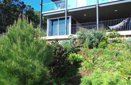 CasAmor - Romantic Ocean View Studio - Foto 35