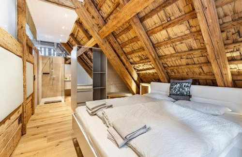 Apartment Hiesle - Foto 13