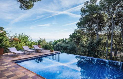 Tamariu Montagut Domain - Foto 14