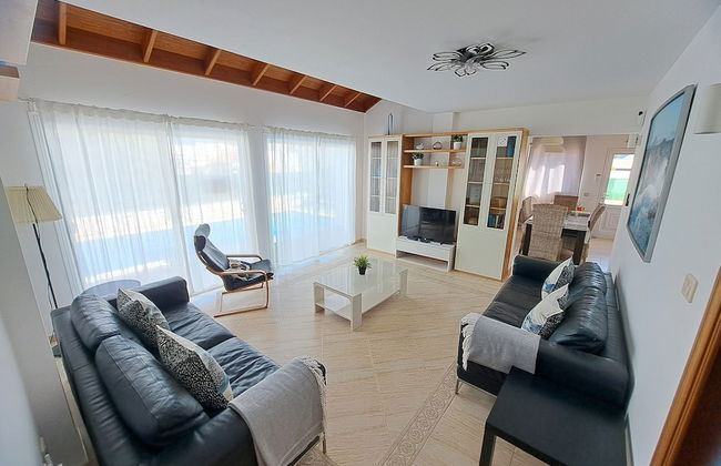 Villa Rayo Azul, Heated Pool and Ocean Views - Foto 14