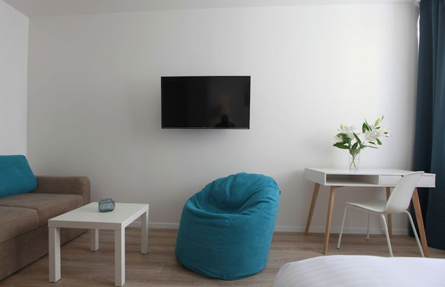 City Center Best Place Apartments - Photo 30