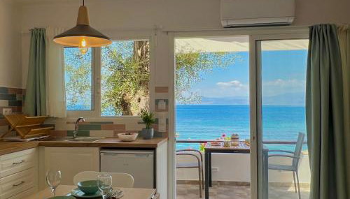 Kohyli Boutique Apartment - Foto 1