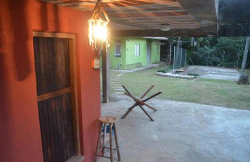 Chácara piscina,lazer em familia e pets - Foto 11