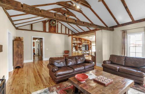 4 bedroom house with Hot Tub and Game Room near Ellicottville - Foto 23