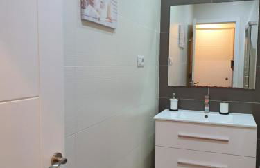 Casa ManPer playa, Alcaravaneras, 3 dormitorios - Foto 36