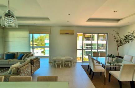 Águas do Santinho Apart - Photo 8