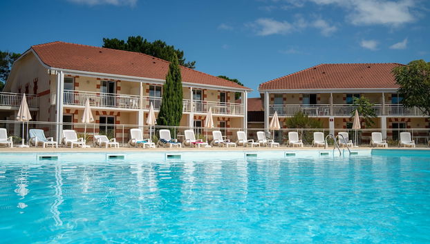 Résidence Les Alcyons - Foto 2, Imagen principal