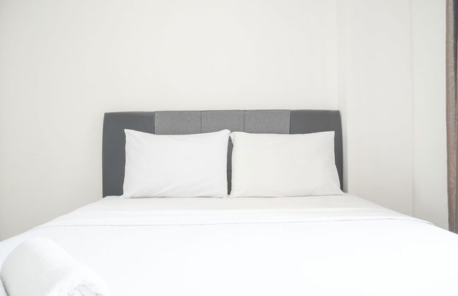 Best Choice and Homey 2BR Podomoro Golf View Apartment - Foto 3