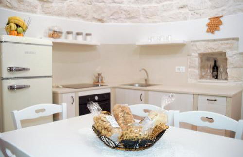 Quattroperle Trulli - Relax - Puglia - Foto 25