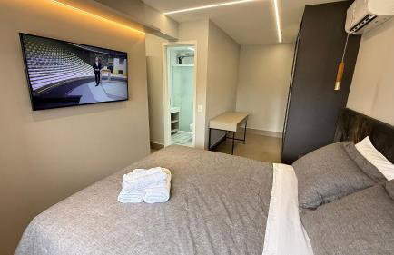 ID Vida Urbana - Paraiso em Goiania - Foto 26