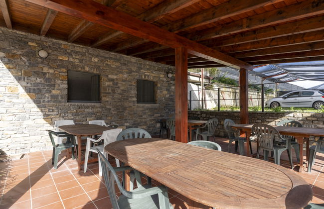 3 bedroom Apartment in Diano Castello with swimming pool and garden - Photo 5