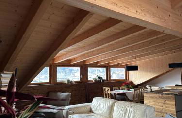 Mountain Dolomiti Apartments-Maison Perrod - Foto 8