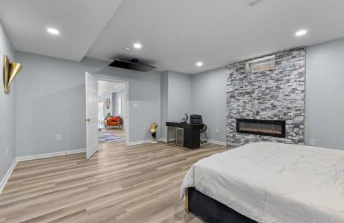 Stop the car Absolute opulence - Foto 6