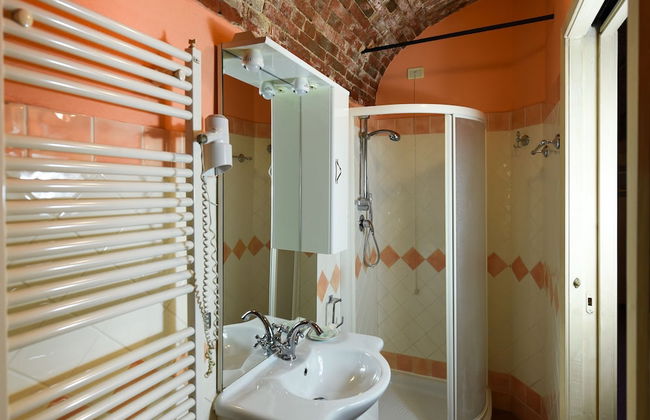 La Tosca rooms - Foto 58