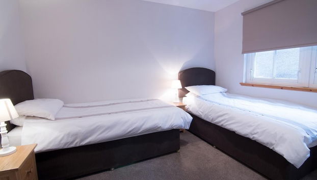 Morris Gardens Apartments - Foto 2, Zimmer