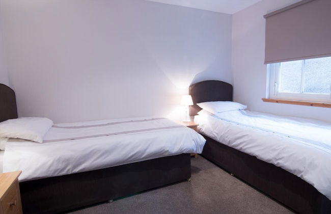 Morris Gardens Apartments - Foto 1