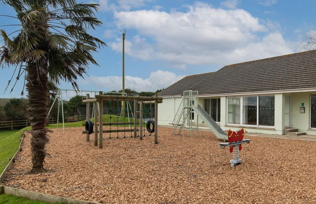 Cartwright s Cottage - Indoor Pool Sports Courts Play Park - Foto 23