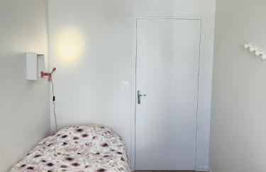 Appartement 50 M de la mer - Foto 7