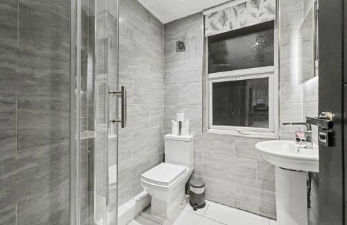 Bright One-Bedroom Flat Near Brick Lane - Foto 8