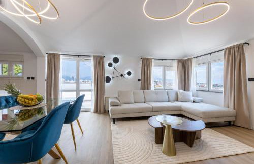 Apartment AURELIUS - Panoramic Views - City Center - Marjan Park - Quiet - Photo 13