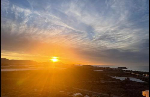 Casa Luna - Sea view apartment Bolnuevo - Foto 36