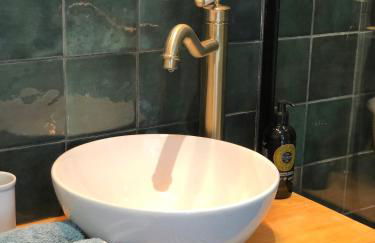 Le Gite de Tassigny - Foto 13