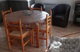 Le Pré Fleuri à Guillestre - Appartements neufs classés Meublés de Tourisme 3 étoiles- Climatisés- Parking privatif - Foto 30