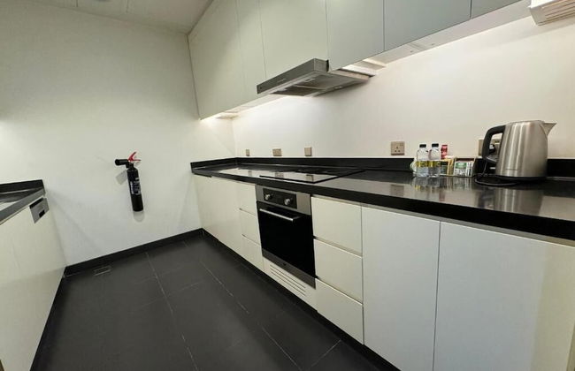 Damac Riyadh by SELSAL داماك الرياض - Photo 40