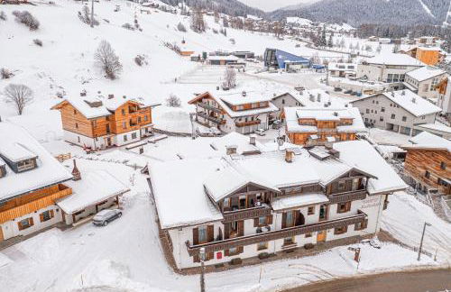 Chalet Rudla - Foto 12