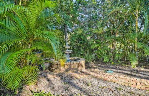 South Tampa Studio in Desirable Historic District! - Foto 23