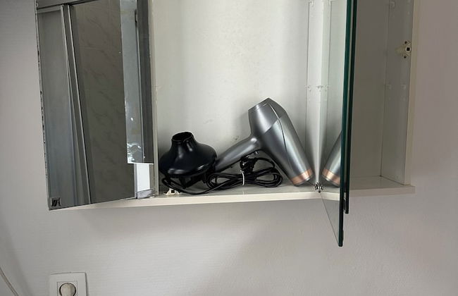 Charming Uccle Apartment With City Views - Foto 10