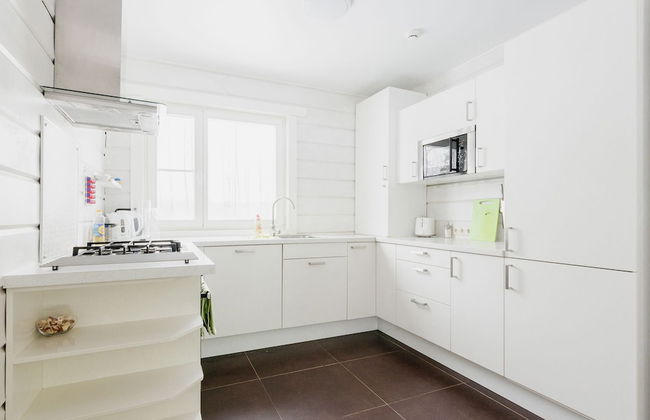 Cottages Russkaya Krasavitsa - Foto 33