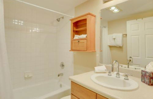 Studio in Edwards about 4 Mi to Beaver Creek Resort! - Foto 13