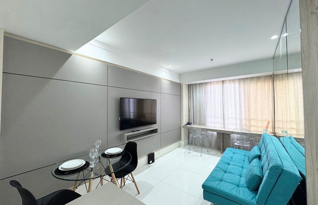 Xtay Guarulhos Aeroporto - Photo 33