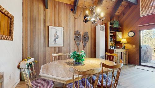 Tallac Views Getaway - Foto 3