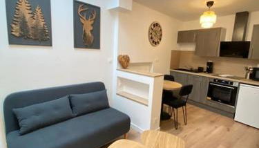 Nouveau-L'Alsakrat-au coeur de Munster - Foto 1