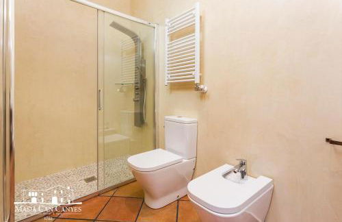 Masia Can Canyes & Spa - Photo 98