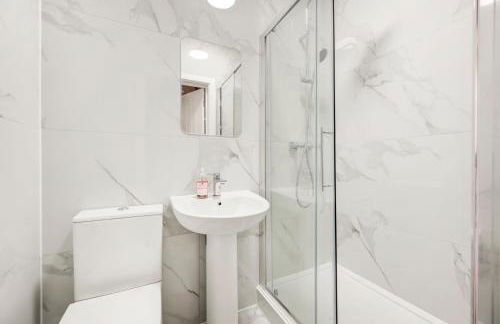 2 bedroom apartment with large rooms and Wi-Fi - Photo 27