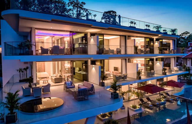 Patong Heights - Foto 46