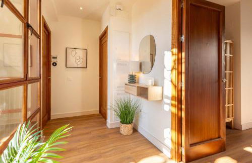 Duplex con Terraza Privada y vistas a la Catedral - Photo 28