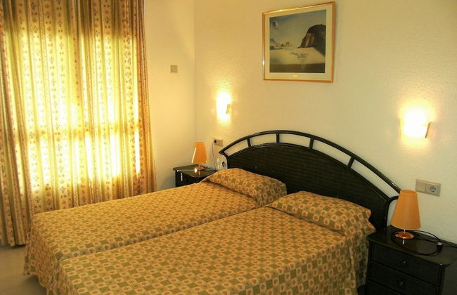 Apartaments Illa Mar d'Or - Foto 14