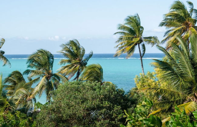 Xanadu Villas Retreat Mawimbi Villa 2Pa - Foto 22