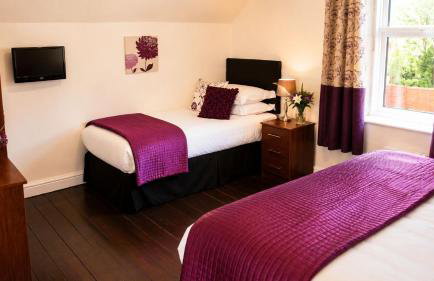 Arden Hill Farmhouse - Hot Tub, Snooker Table, Sleeps 16 - Foto 23
