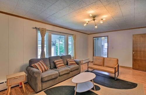 Parkstrip Place, Pet Friendly Downtown Home by RedAwning - Foto 10