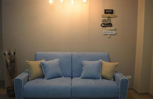 Casa Vacanze Lombardo - Foto 23