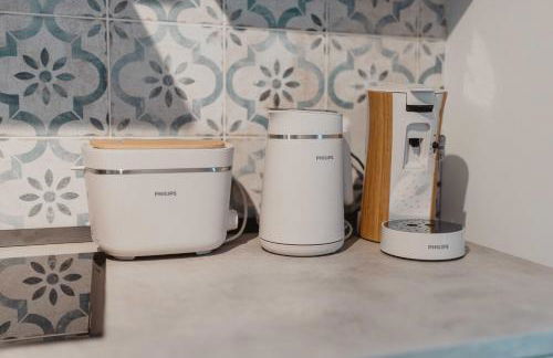 City Apartment Magdeburg Buckau - Foto 17