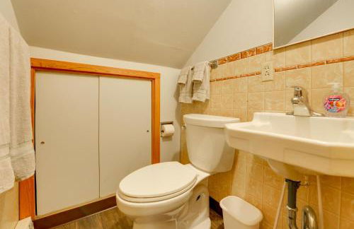 Wyoming Horse Property Near Outdoor Recreation! - Photo 22