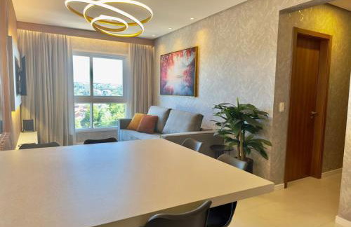 Apartamento Novo na Melhor Localização de Gramado! - Foto 54