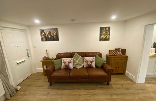 Seatons Hidden Gem Charming Holiday Cottage - Foto 14